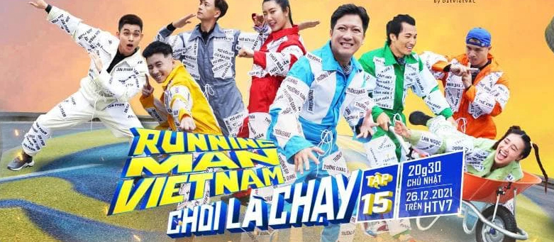 Chính thức: Một thành viên trụ cột trở lại trong tập cuối Running Man Việt, Jack hay Karik? - Ảnh 1. Chính thức: Một thành viên trụ cột trở lại trong tập cuối Running Man Việt, Jack hay Karik? - Ảnh 1.