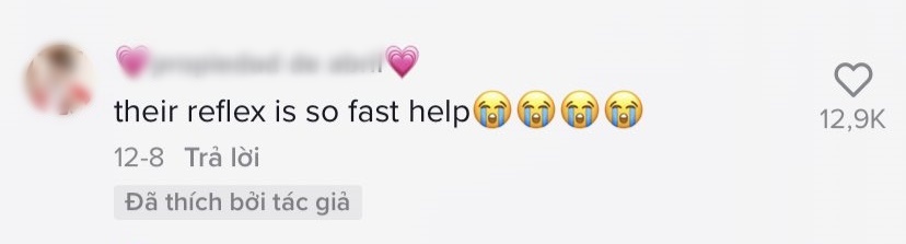 Jungkook (BTS) được nữ hậu bối gập người chào 90 độ, netizen thắc mắc có cần thiết phải hạ mình như vậy không? - Ảnh 5. Jungkook (BTS) được nữ hậu bối gập người chào 90 độ, netizen thắc mắc có cần thiết phải hạ mình như vậy không? - Ảnh 5.