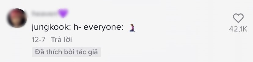 Jungkook (BTS) được nữ hậu bối gập người chào 90 độ, netizen thắc mắc có cần thiết phải hạ mình như vậy không? - Ảnh 6. Jungkook (BTS) được nữ hậu bối gập người chào 90 độ, netizen thắc mắc có cần thiết phải hạ mình như vậy không? - Ảnh 6.