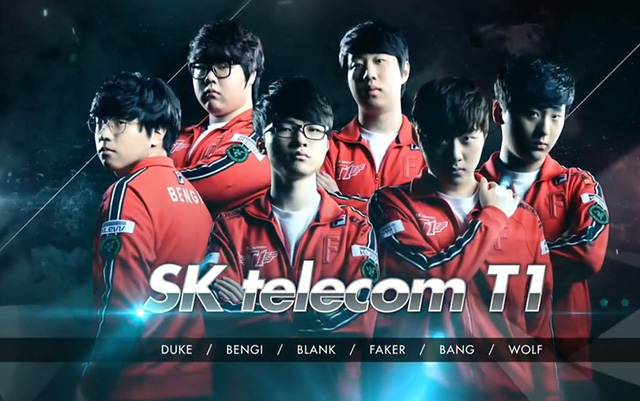 Đội hình SKT T1 cũ chia nhau top đầu BXH tiền thưởng của các tuyển thủ, khủng nhất vẫn là Faker - Ảnh 1.