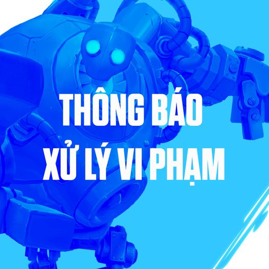 Soi lại lời nhắn của Minas khi em trai nhận án bị ban vĩnh viễn, nghiệp quật không chừa một ai - Ảnh 1.