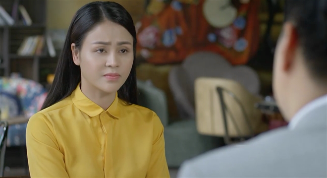 C&ocirc;ng thức tạo nữ ch&iacute;nh bị nguyền rủa ở m&agrave;n ảnh Việt: Thời trang xấu tệ, tốt nhất phải l&agrave; th&aacute;nh nữ ho&agrave;n hảo - Ảnh 8.