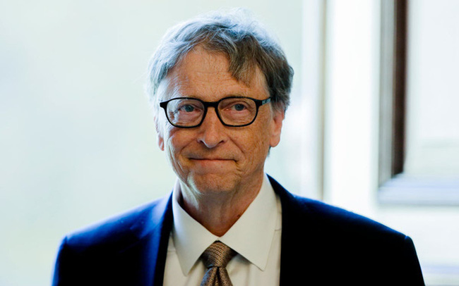 Vợ cũ tỷ phú Bill Gates đăng clip làm hành động chưa từng thấy, mang ẩn ý đầy thâm sâu liên quan đến chuyện ly hôn - Ảnh 3.
