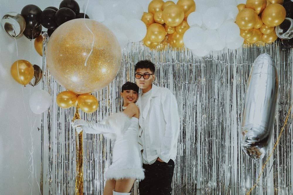 Kiều Ly & Nhật Linh - cặp đôi Hạ Cánh Nơi Anh bản Việt đều đã có tình mới sau hơn 1 năm rời Người Ấy Là Ai - Ảnh 5. Kiều Ly & Nhật Linh - cặp đôi Hạ Cánh Nơi Anh bản Việt đều đã có tình mới sau hơn 1 năm rời Người Ấy Là Ai - Ảnh 5.