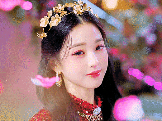 Kh&ocirc;ng phải nữ thần, h&atilde;y gọi nữ idol n&agrave;y l&agrave; c&ocirc;ng ch&uacute;a mới của Kpop! - Ảnh 6.