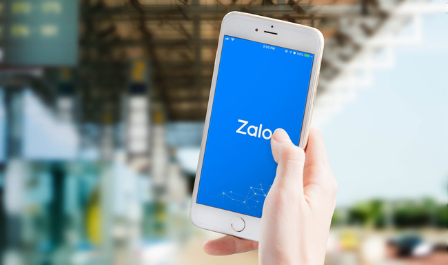 Zalo cập nhật tính năng tự động xoá tin nhắn như Messenger, khối người dùng thêm lo vì trà xanh - Ảnh 1.