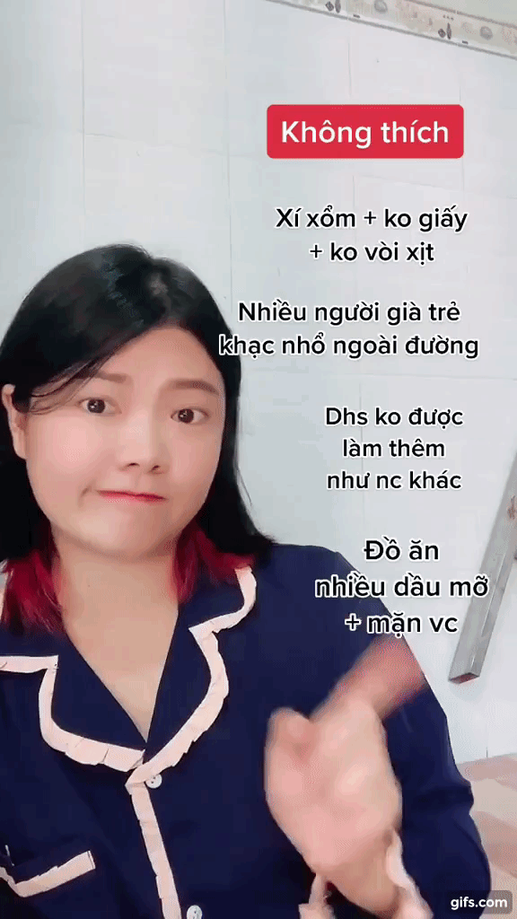 Du học sinh Việt kể những điều thích và không thích khi sống ở Trung Quốc, có điểm đặc biệt khiến dân mạng thi nhau đặt câu hỏi rồi tưởng tượng - Ảnh 2. Du học sinh Việt kể những điều thích và không thích khi sống ở Trung Quốc, có điểm đặc biệt khiến dân mạng thi nhau đặt câu hỏi rồi tưởng tượng - Ảnh 2.