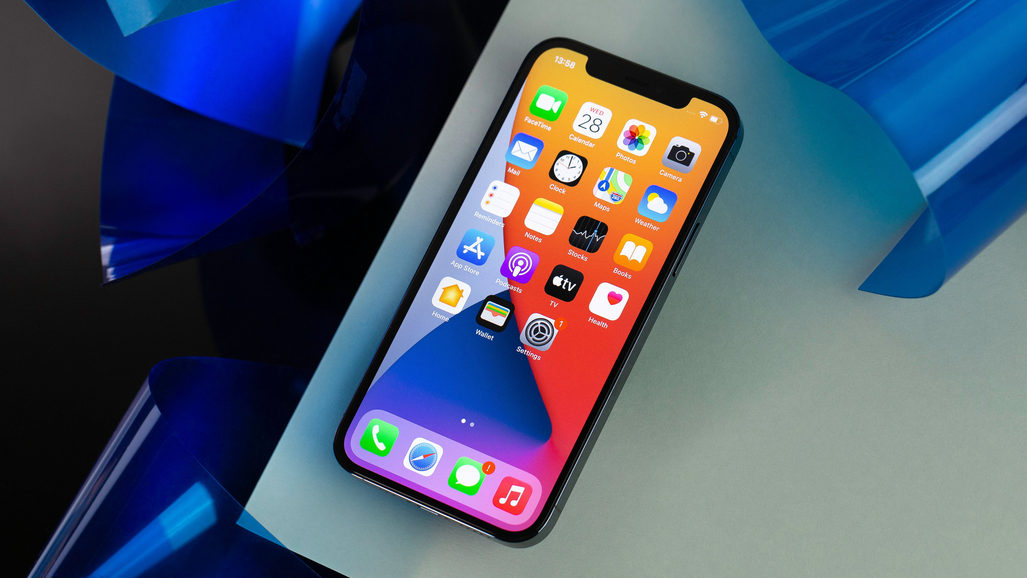 Phát hiện thủ phạm khiến iPhone chạy chậm, là một ứng dụng cực kỳ quen thuộc - Ảnh 4. Phát hiện thủ phạm khiến iPhone chạy chậm, là một ứng dụng cực kỳ quen thuộc - Ảnh 4.