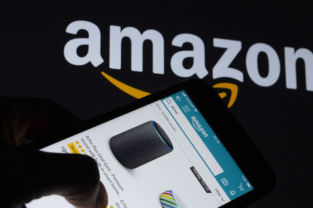 Amazon đang phải vật lộn để giữ mọi người tiếp tục sử dụng trợ lý ảo Alexa - Ảnh 2.