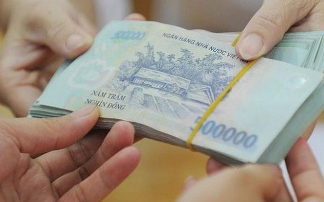 Cho vay tiền nhưng không có giấy tờ thì có đòi được không? - Ảnh 1.