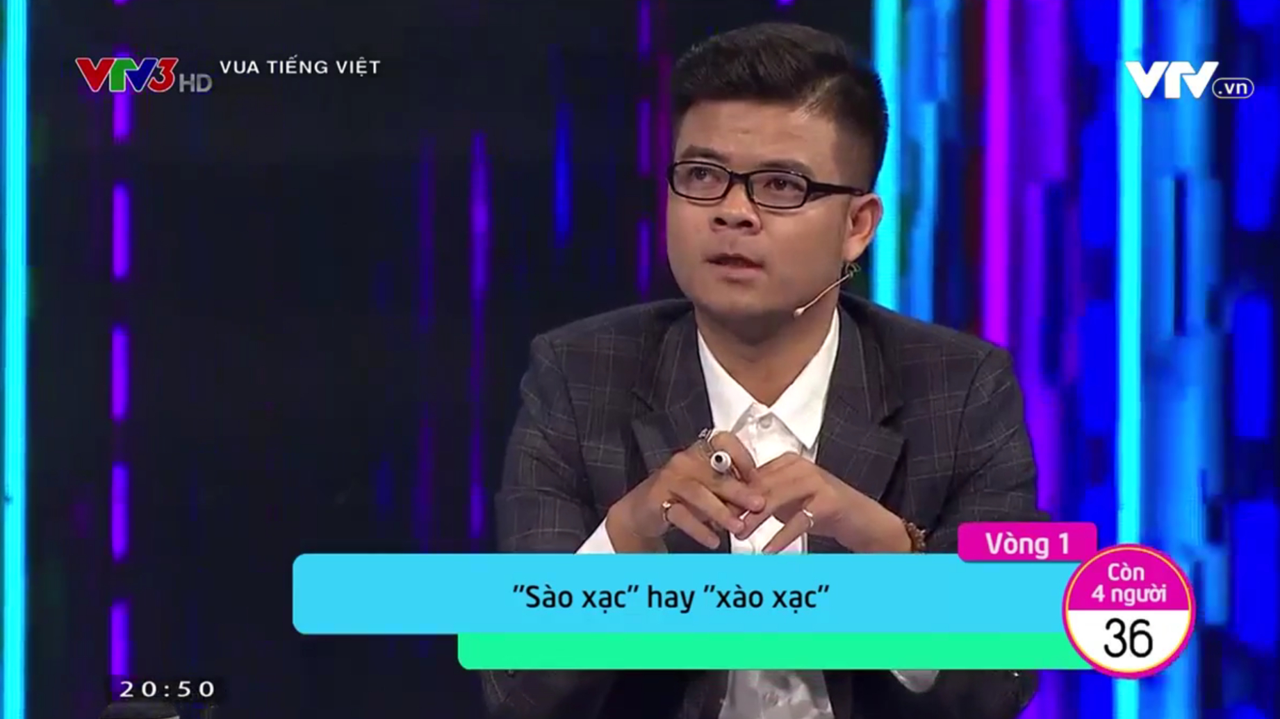 Cái gì càng thiu càng ngon? - Từ Tiếng Việt siêu dễ, ai cũng có nhưng hiếm người nhận ra được! - Ảnh 3.