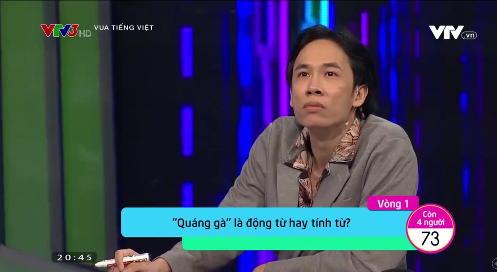 Cái gì càng thiu càng ngon? - Từ Tiếng Việt siêu dễ, ai cũng có nhưng hiếm người nhận ra được! - Ảnh 4.