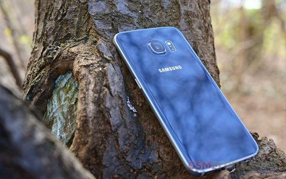 Nhìn lại Samsung Galaxy S6: từ bị ghét cho đến để lại nhiều di sản cho tương lai - Ảnh 1.