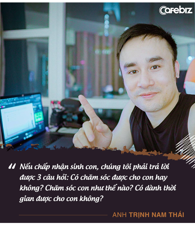 Vợ chồng 9X H&agrave; Nội quyết định kh&ocirc;ng sinh con: Ch&uacute;ng t&ocirc;i kh&ocirc;ng &iacute;ch kỉ, ch&uacute;ng t&ocirc;i c&oacute; bản đồ cuộc đời ri&ecirc;ng! - Ảnh 4.