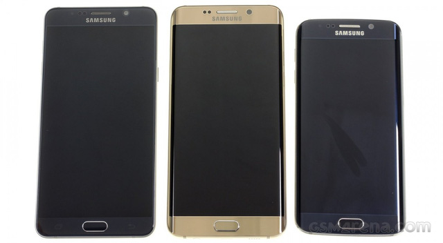 Nhìn lại Samsung Galaxy S6: từ bị ghét cho đến để lại nhiều di sản cho tương lai - Ảnh 6.