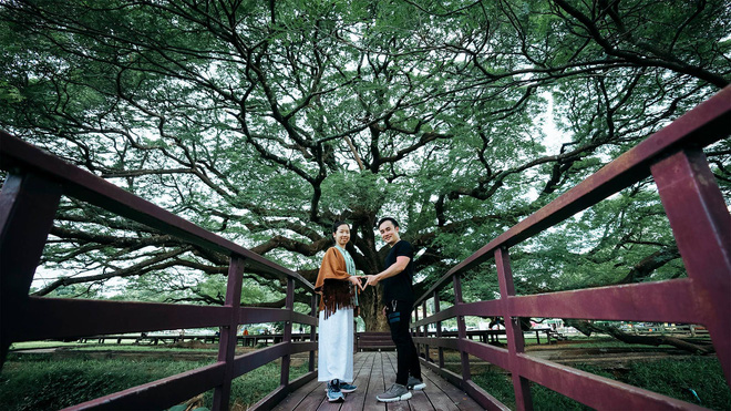 Vợ chồng 9X H&agrave; Nội quyết định kh&ocirc;ng sinh con: Ch&uacute;ng t&ocirc;i kh&ocirc;ng &iacute;ch kỉ, ch&uacute;ng t&ocirc;i c&oacute; bản đồ cuộc đời ri&ecirc;ng! - Ảnh 7.