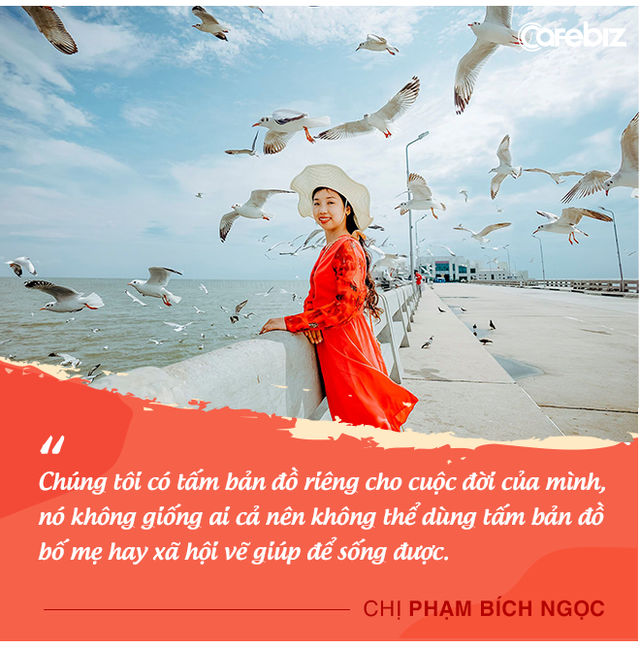 Vợ chồng 9X H&agrave; Nội quyết định kh&ocirc;ng sinh con: Ch&uacute;ng t&ocirc;i kh&ocirc;ng &iacute;ch kỉ, ch&uacute;ng t&ocirc;i c&oacute; bản đồ cuộc đời ri&ecirc;ng! - Ảnh 10.