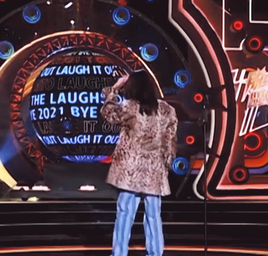 30 tuổi vẫn chưa chịu lấy chồng, Nhiệt Ba g&acirc;y sốt với c&acirc;u chuyện hẹn h&ograve;, bị mẹ giục cưới c&ugrave;ng loạt c&acirc;u trả lời cực b&aacute; đạo - Ảnh 4.