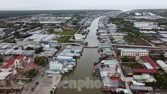 Cà Mau báo cáo Trung ương vụ sập cầu Cái Đôi Vàm - Ảnh 1.