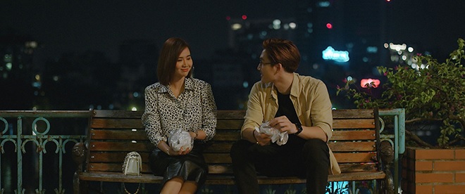 Nữ ch&iacute;nh mặc đẹp nhất phim Việt tự dưng bị gọi l&agrave; bản sao Song Hye Kyo, ơ k&igrave;a vai diễn của người ta hay hơn r&otilde; r&agrave;ng! - Ảnh 2.