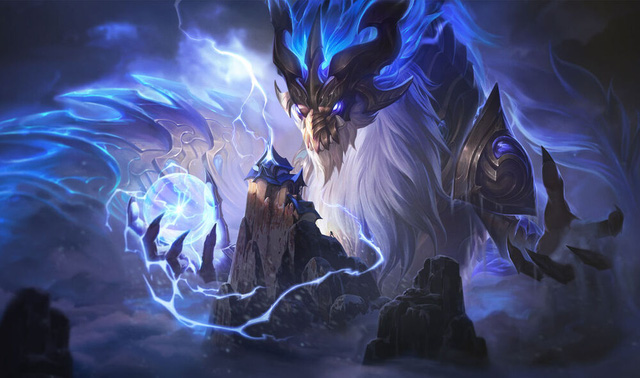 Chịu chi như game thủ LMHT: Mua hẳn một ngôi sao chỉ để chế giễu tài cân bằng của Riot Games - Ảnh 5.