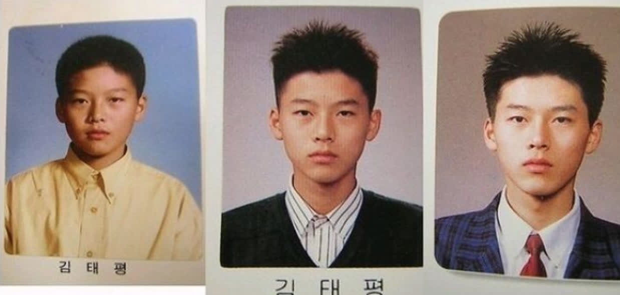 Bạn thân bóc sạch quá khứ và thành tích học tập của Hyun Bin, hồi đó nam tài tử được gọi là thần vì 1 lý do - Ảnh 4. Bạn thân bóc sạch quá khứ và thành tích học tập của Hyun Bin, hồi đó nam tài tử được gọi là thần vì 1 lý do - Ảnh 4.