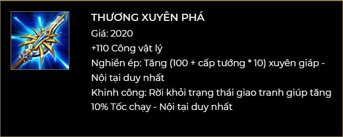 Liên Quân Mobile: Đồ trấn phái bị giảm sức mạnh, tướng sát thủ đi rừng sẽ tiếp tục khốn khổ với thay đổi này! - Ảnh 3.