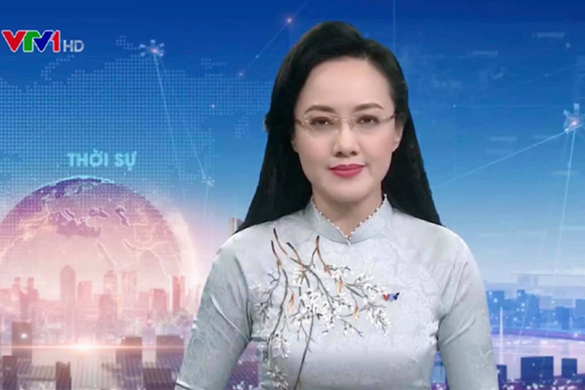 Nguyên nhân khiến 3 nữ BTV kỳ cựu, cùng tên dừng dẫn Thời Sự 19h của VTV - Ảnh 3.