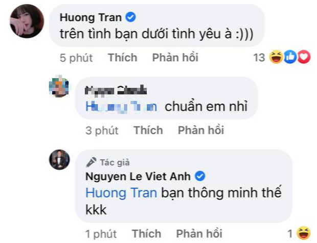 Việt Anh bất ngờ công khai danh tính vợ hiện tại, nói gì về mối quan hệ với Quỳnh Nga? - Ảnh 5.