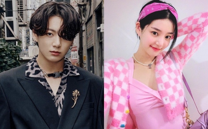 Ng&agrave;y hội hẹn h&ograve; hay g&igrave;: Jungkook (BTS) lộ bằng chứng y&ecirc;u con g&aacute;i Mama Chu&ecirc;, ngay v&agrave;i tiếng sau tin Sehun - Jiyeon hẹn h&ograve; - Ảnh 10.