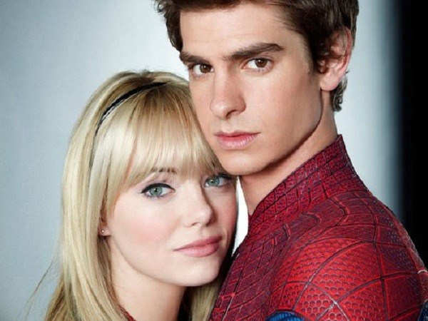 Té ra Marvel là “bà mối” siêu mát tay: Ai rồi cũng phải phim giả tình thật, cặp đôi Spider-Man chưa sốc bằng danh tính vợ cũ chàng Deadpool! - Ảnh 2.