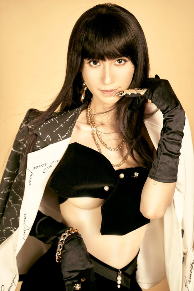 Lynk Lee đ&atilde; t&igrave;m thấy nửa kia, c&ograve;n được cầu h&ocirc;n cực ho&agrave;nh tr&aacute;ng? - Ảnh 4.