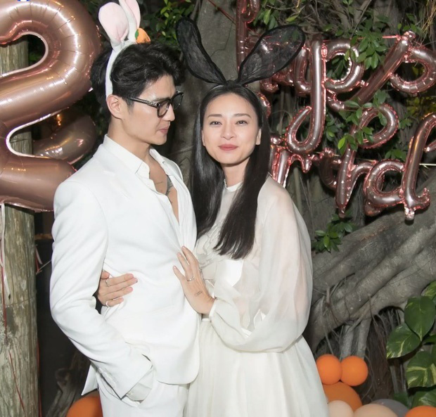 4 cặp đôi Vbiz lọt vào tầm ngắm của paparazzi: Minh Hằng hôn trai đẹp giữa phố, sốc nhất là ồn ào nhà Diệp Lâm Anh - Ảnh 6. 4 cặp đôi Vbiz lọt vào tầm ngắm của paparazzi: Minh Hằng hôn trai đẹp giữa phố, sốc nhất là ồn ào nhà Diệp Lâm Anh - Ảnh 6.