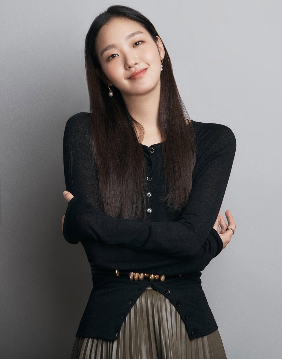 Công bố 10 nữ diễn viên đẹp nhất Kbiz, nhưng sao cứ kỳ kỳ: 2 sao nhí giành giật top 1, Suzy - Park Shin Hye thua đau loạt cái tên kém nổi - Ảnh 11.