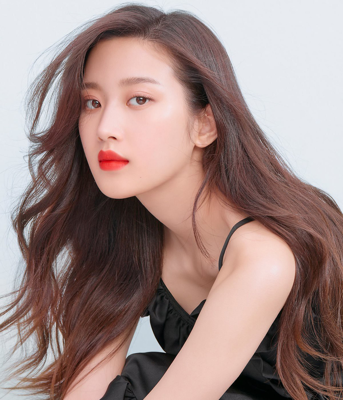 Công bố 10 nữ diễn viên đẹp nhất Kbiz, nhưng sao cứ kỳ kỳ: 2 sao nhí giành giật top 1, Suzy - Park Shin Hye thua đau loạt cái tên kém nổi - Ảnh 21.