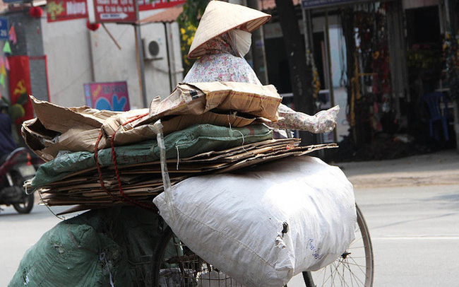 Biến động thu nhập lao động Việt Nam năm 2021: Bình quân quý 4 đạt 6,1 triệu đồng/tháng, vậy cả năm tăng hay giảm? - Ảnh 1.