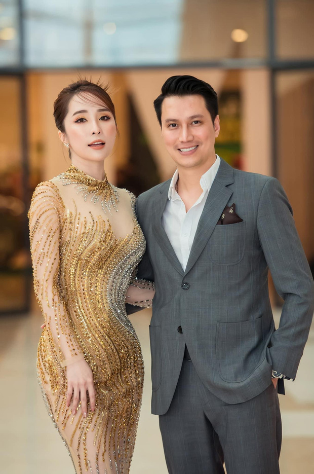 Quỳnh Nga bị soi tạo dáng chân sắp chạm vào phần nhạy cảm của Việt Anh - Ảnh 5.