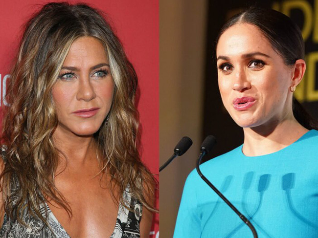 Meghan Markle was angry when she was surpassed, spurned by a famous star and refused to come to her house - Photo 2.