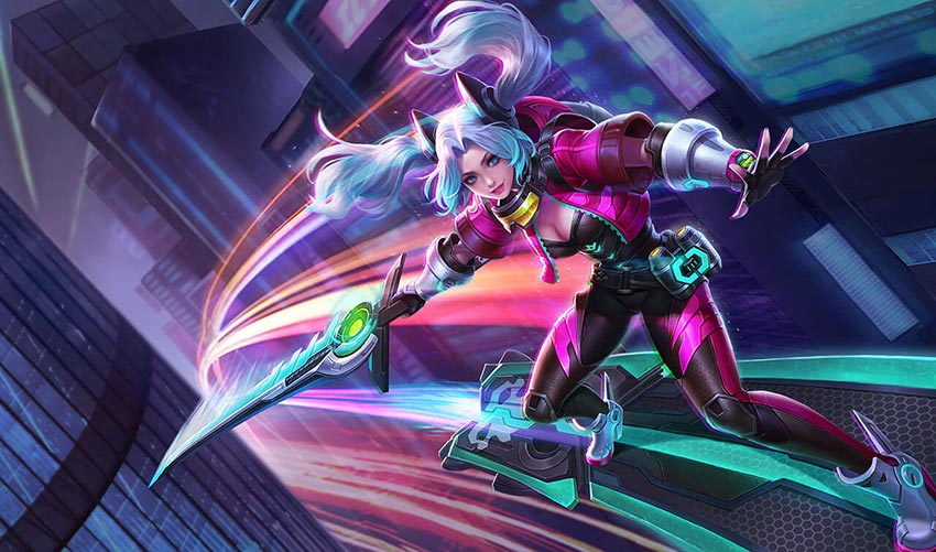 HOT: Lần đầu tiên Liên Quân Mobile tặng skin SS toàn sever, nhưng game thủ muốn nhận bắt buộc phải có điều này! - Ảnh 2. HOT: Lần đầu tiên Liên Quân Mobile tặng skin SS toàn sever, nhưng game thủ muốn nhận bắt buộc phải có điều này! - Ảnh 2.