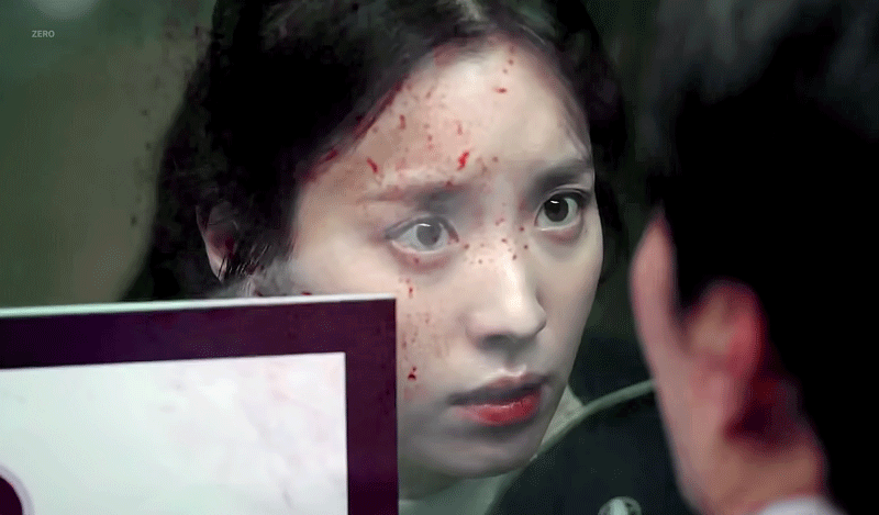6 mỹ nhân hành động gây mê cực mạnh ở phim Hàn 2021: Han So Hee làm cỏ băng tội phạm, Han Hyo Joo đấm nhau với zombie - Ảnh 5.