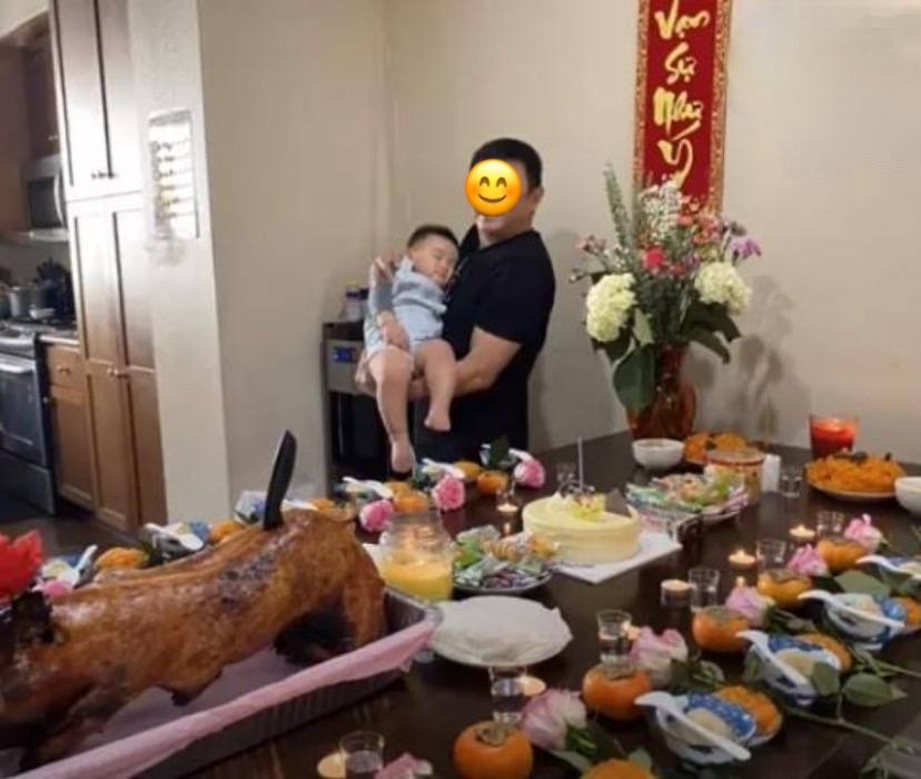 Con g&aacute;i ruột Phi Nhung lần đầu tiết lộ t&ecirc;n thật, g&acirc;y ch&uacute; &yacute; khi hiếm hoi nhắc đến bố đẻ - Ảnh 5.