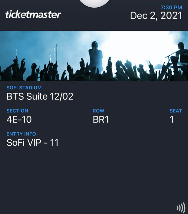Vợ cũ Đan Trường khoe khoảnh khắc quý tử quẩy cực nhiệt trong concert BTS, fan nhí cứng là đây chứ đâu! - Ảnh 4. Vợ cũ Đan Trường khoe khoảnh khắc quý tử quẩy cực nhiệt trong concert BTS, fan nhí cứng là đây chứ đâu! - Ảnh 4.