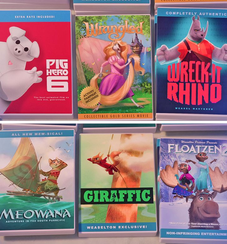 H&aacute; hốc mồm với 5 chi tiết Disney &ldquo;nhỏ m&agrave; c&oacute; v&otilde;&rdquo;: Che giấu b&iacute; mật khủng m&agrave; to&agrave;n bị bỏ qua, căng mắt mới thấy điểm bất thường! - Ảnh 5.