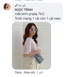 Ngọc Trinh mở đại hội pass đồ xả giá: Cả lố kim cương, hột xoàn, túi hiệu, đồng hồ hãng; tổng giá trị phải lên đến hơn 10 tỷ - Ảnh 8.