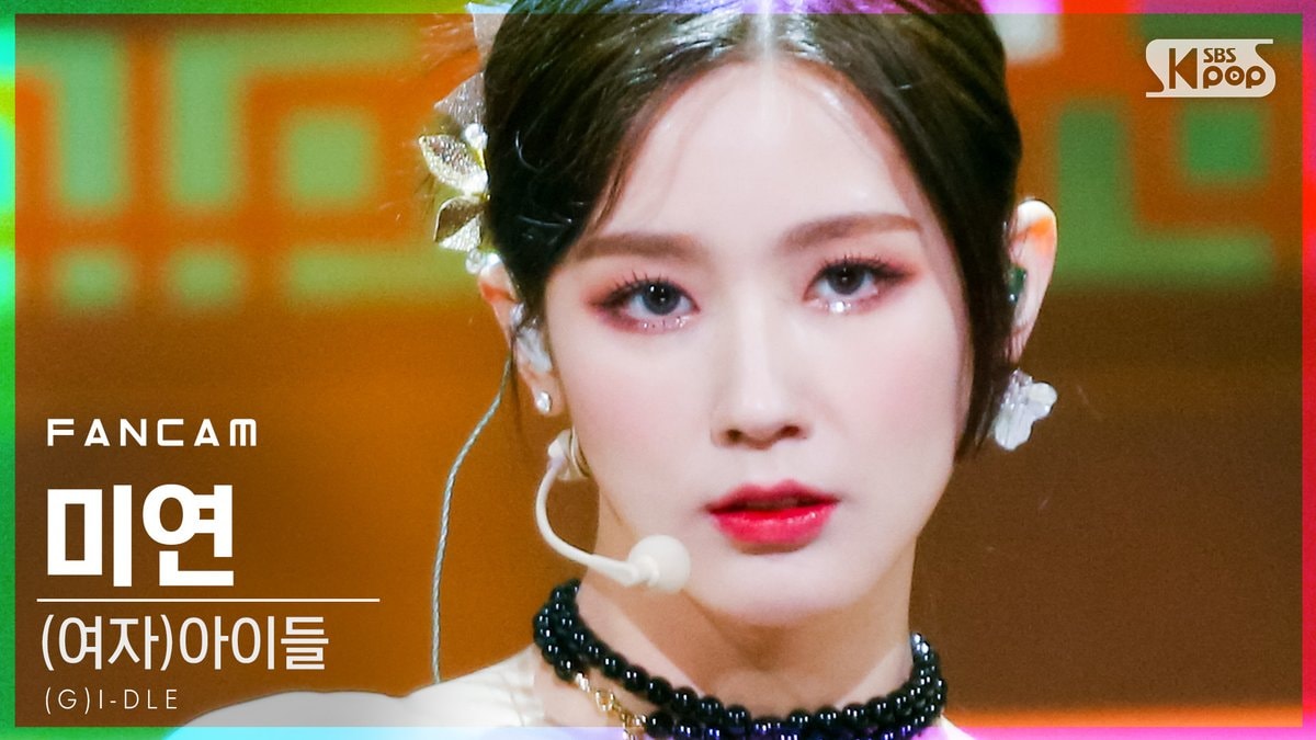 Rụng rời trước visual idol Hàn qua ảnh thumbnail, makeup tóc tai khác nhau nhưng ai cũng đẹp chấn động lòng người - Ảnh 8.