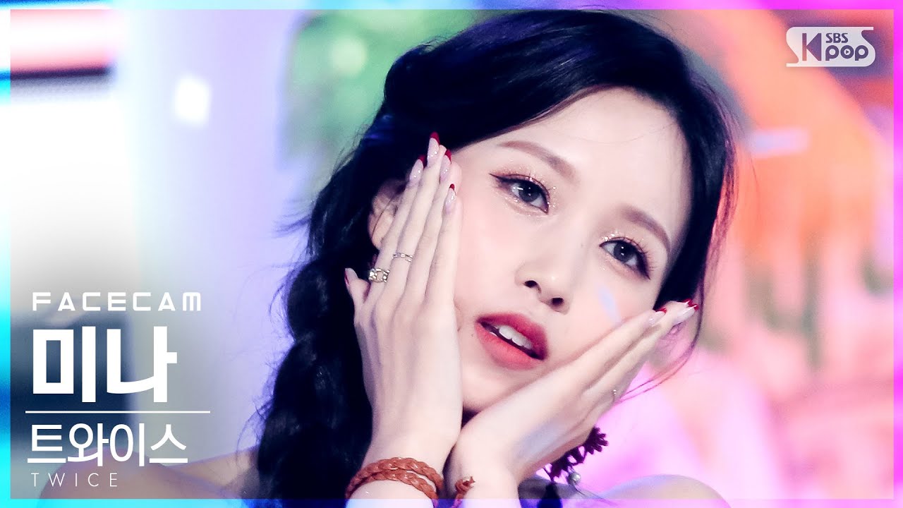 Rụng rời trước visual idol Hàn qua ảnh thumbnail, makeup tóc tai khác nhau nhưng ai cũng đẹp chấn động lòng người - Ảnh 10.