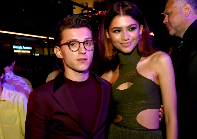 Tài khoản TikTok có tick xanh của Tom Holland và Zendaya bị chính chủ bóc là hàng fake, chuyện gì đây? - Ảnh 1.