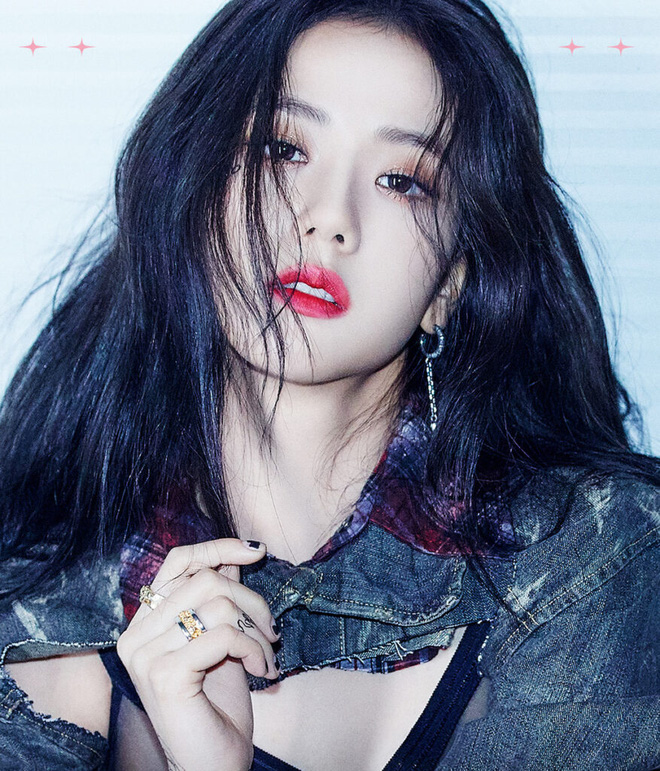 Ph&aacute;t sốt với visual d&agrave;n mỹ nh&acirc;n Snowdrop ngo&agrave;i đời thật: Jisoo (BLACKPINK) h&oacute;a ra c&ograve;n b&igrave;nh thường ch&aacute;n - Ảnh 2.