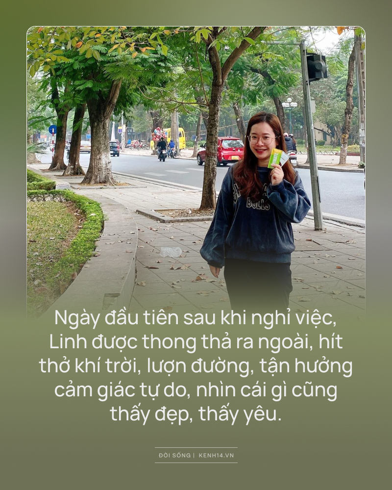Gen Z tuyên bố: Thà lắc hông trên TikTok còn hơn làm work zombie nơi công sở! - Ảnh 4. Gen Z tuyên bố: Thà lắc hông trên TikTok còn hơn làm work zombie nơi công sở! - Ảnh 4.