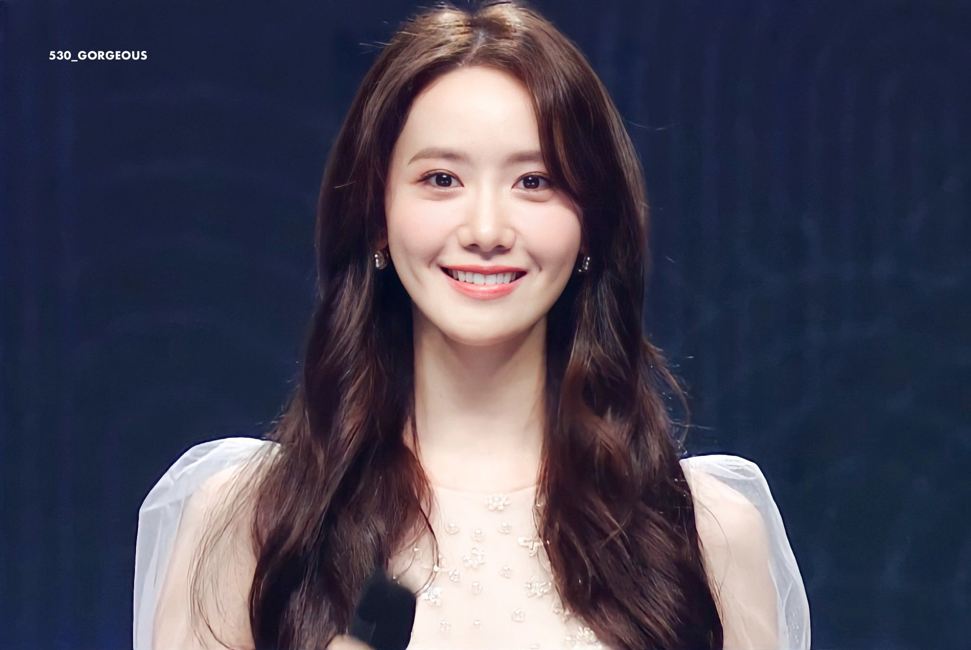 2 thế hệ center SM lần đầu đọ sắc: YoonA (SNSD) visual hàng thật giá thật nhưng vẫn chịu thua Karina (aespa) ở 1 điểm? - Ảnh 6.